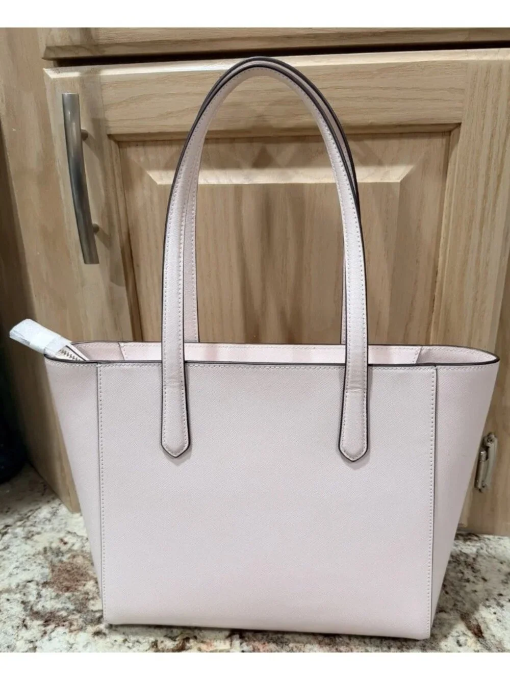 New ~ Kate Spade New York Medium Staci Tote Lite Pink